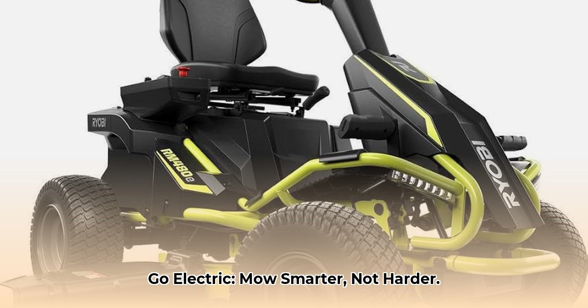 electric-tractor-mower